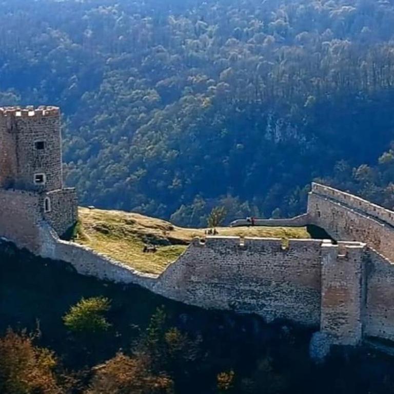 Studio apartman Firdaus-Bihać, Dobrenica bb - One-Bedroom House - 33