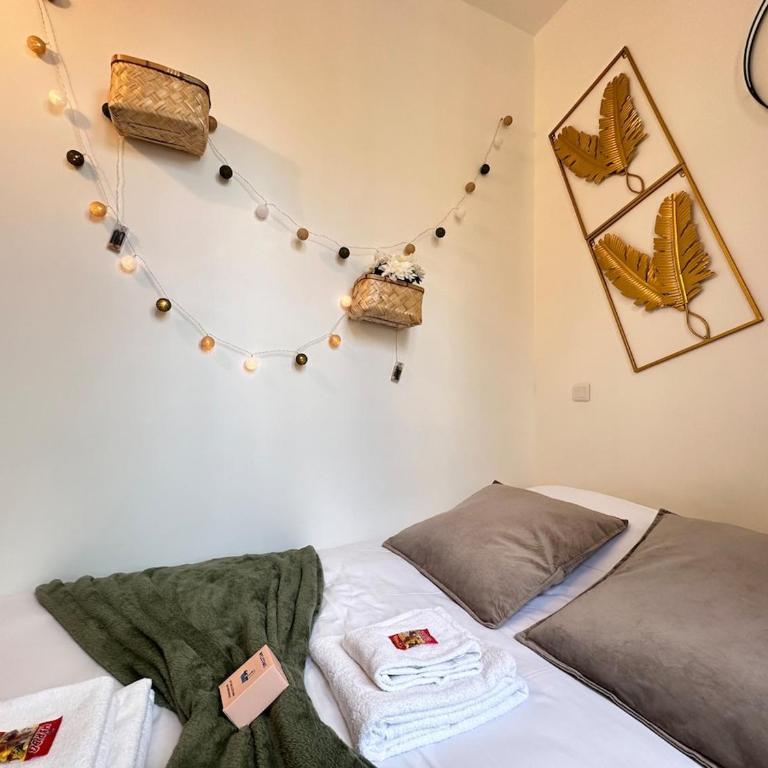 Bali 8 studio cosy proche centre ville - Apartamento de 1 dormitorio - 3