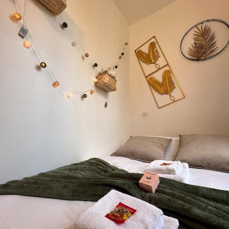Bali 8 studio cosy proche centre ville - Apartamento de 1 dormitorio - 8