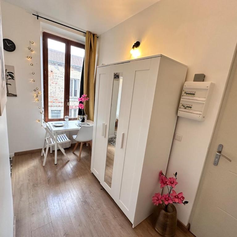 Bali 8 studio cosy proche centre ville - Apartamento de 1 dormitorio - 14