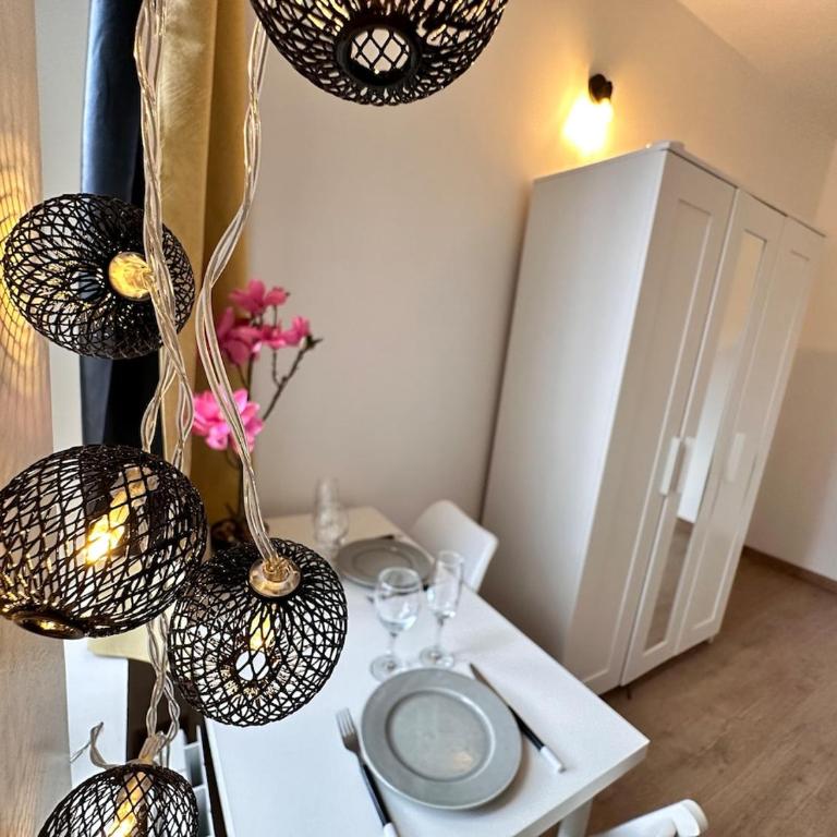 Bali 8 studio cosy proche centre ville - Apartamento de 1 dormitorio - 22