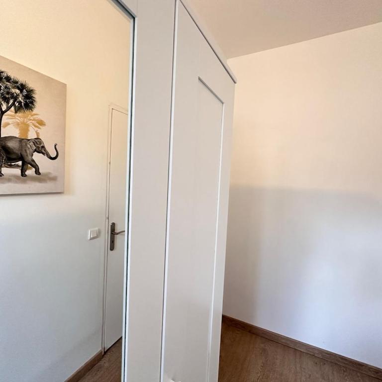 Bali 8 studio cosy proche centre ville - Apartamento de 1 dormitorio - 23