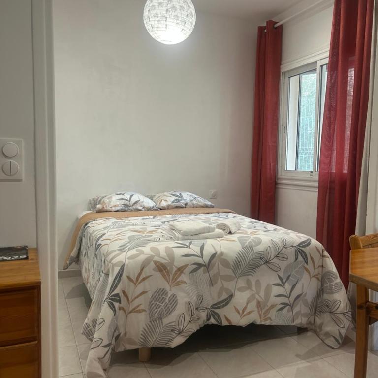 La Mascotte - Appartement 1 Chambre - 4