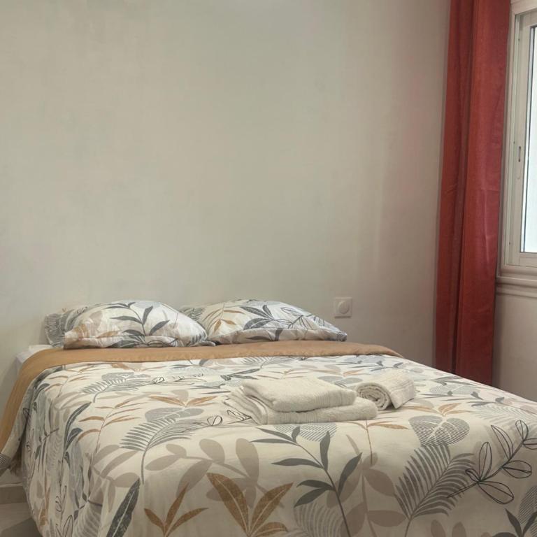 La Mascotte - Appartement 1 Chambre - 6
