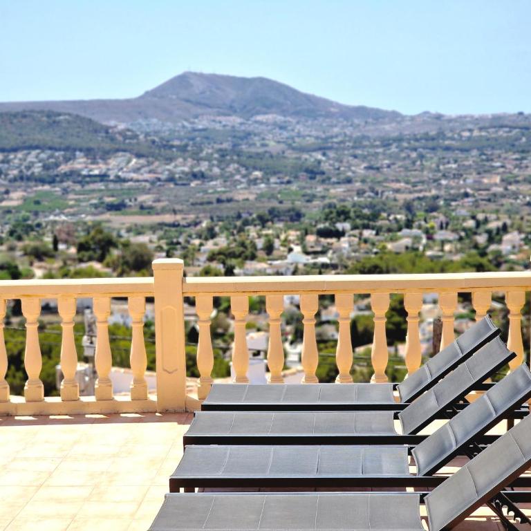 Perla del Montgó - Casa de 3 dormitorios - 5