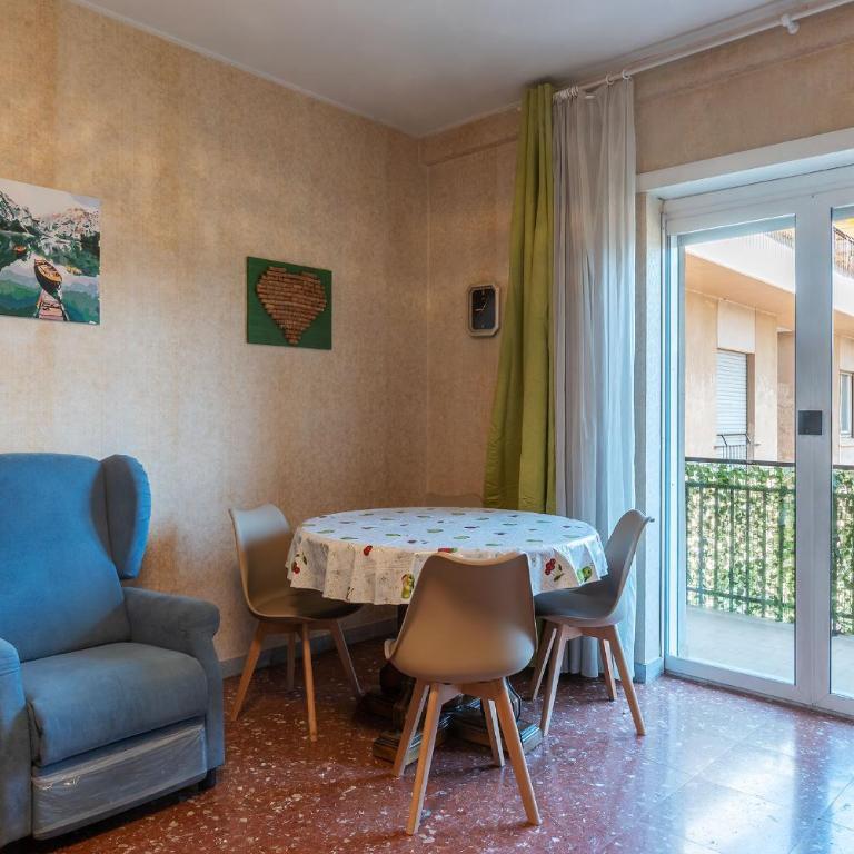 GuestHost - La Rosa di Trastevere - Appartamento con 1 Camera da Letto - 4
