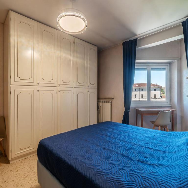 GuestHost - La Rosa di Trastevere - Appartamento con 1 Camera da Letto - 13