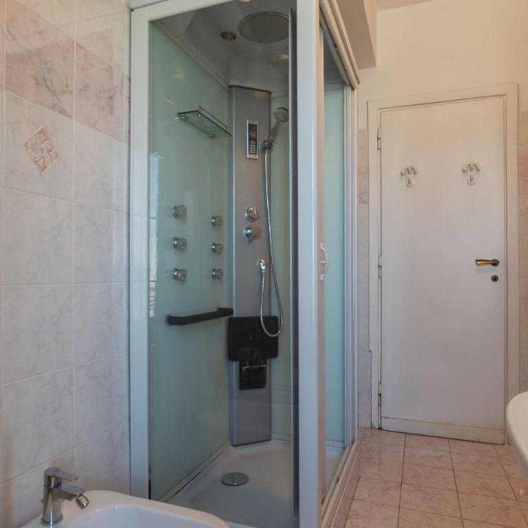 GuestHost - La Rosa di Trastevere - Appartamento con 1 Camera da Letto - 18