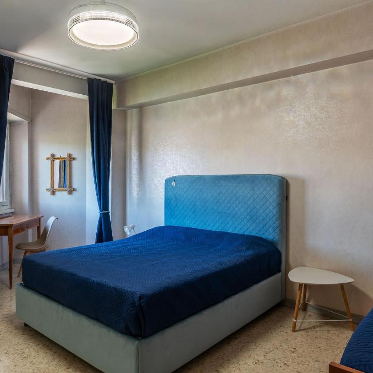 GuestHost - La Rosa di Trastevere - Appartamento con 1 Camera da Letto - 2