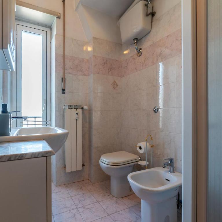 GuestHost - La Rosa di Trastevere - Appartamento con 1 Camera da Letto - 16