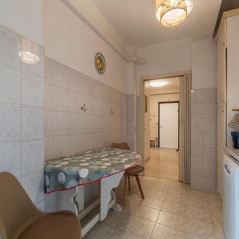 GuestHost - La Rosa di Trastevere - Appartamento con 1 Camera da Letto - 11