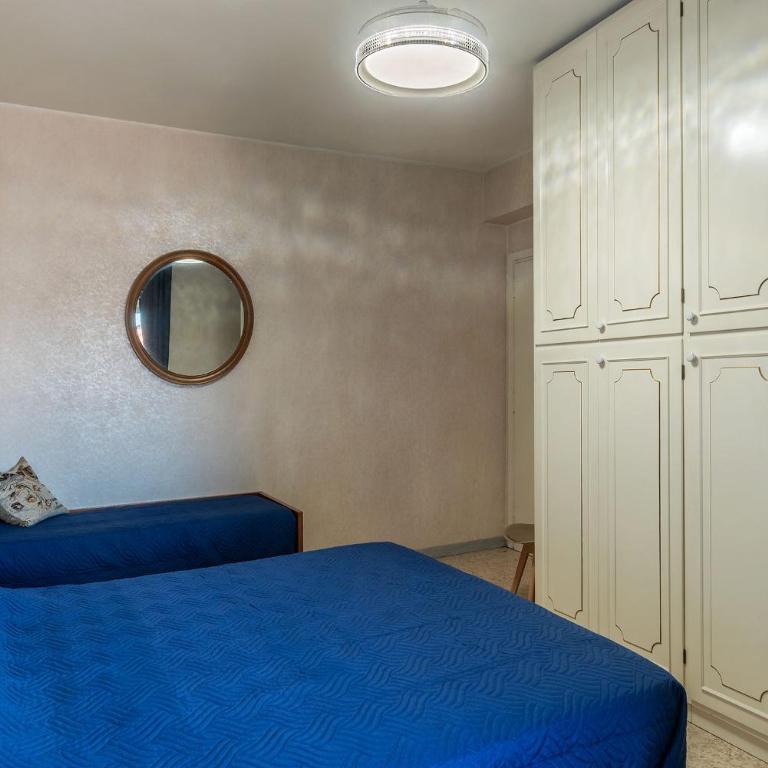 GuestHost - La Rosa di Trastevere - Appartamento con 1 Camera da Letto - 14