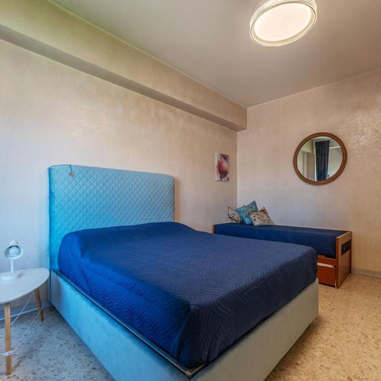 GuestHost - La Rosa di Trastevere - Appartamento con 1 Camera da Letto - 12