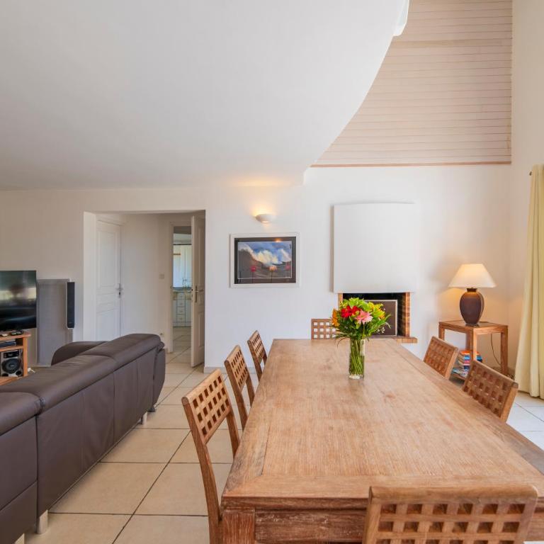 Résidence Lagrange Vacances Villas Atlantic Green - Villa mit 3 Schlafzimmern - 5