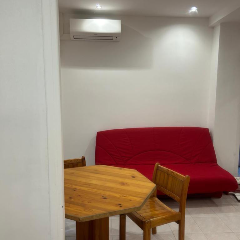 La Mascotte - Appartement 1 Chambre - 8