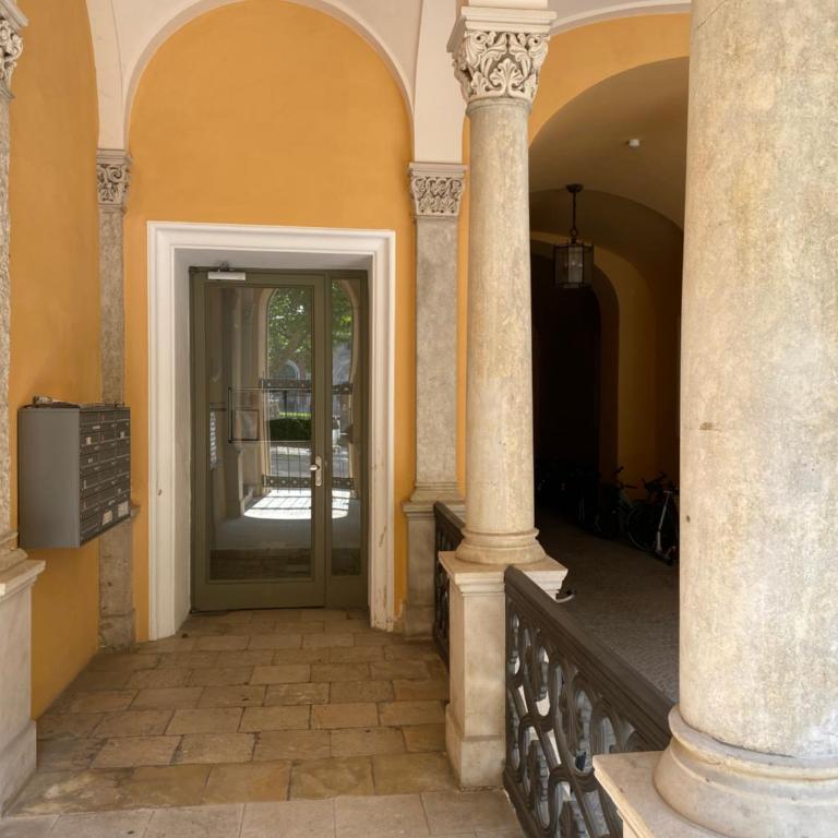 Salinenblick - Apartment mit 1 Schlafzimmer - 3