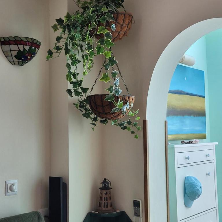 Townhouse, Adosado con Encanto -130 m2 - WiFi 600 Mb - Community Pool - Private patio - Two-Bedroom House - 6