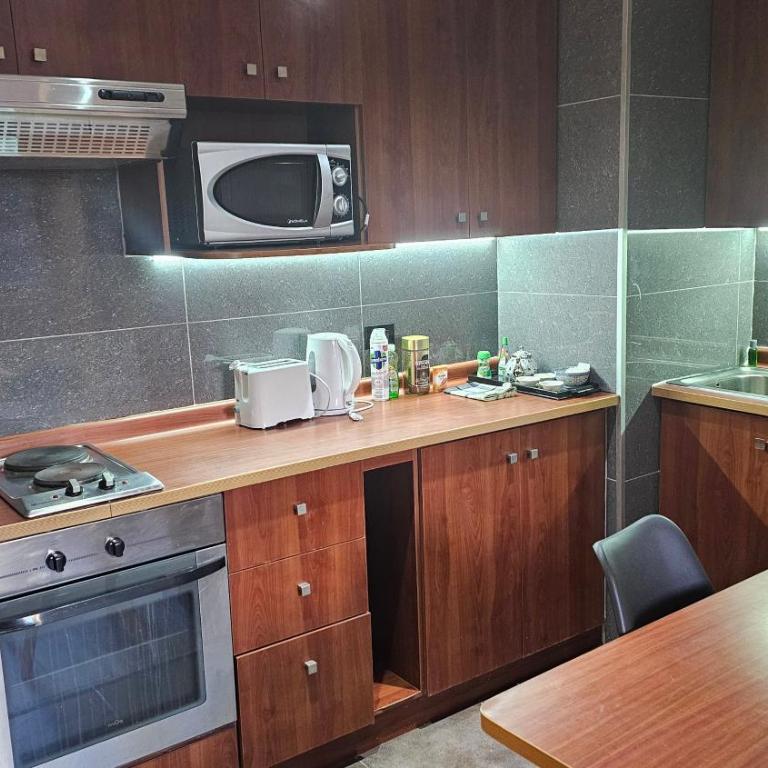 Vive Santiago Centro - Apartamento de 1 dormitorio - 22