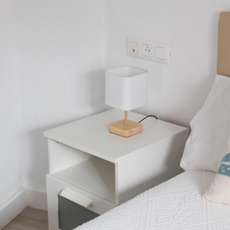 LuxLight Málaga - Apartamento de 2 dormitorios - 3