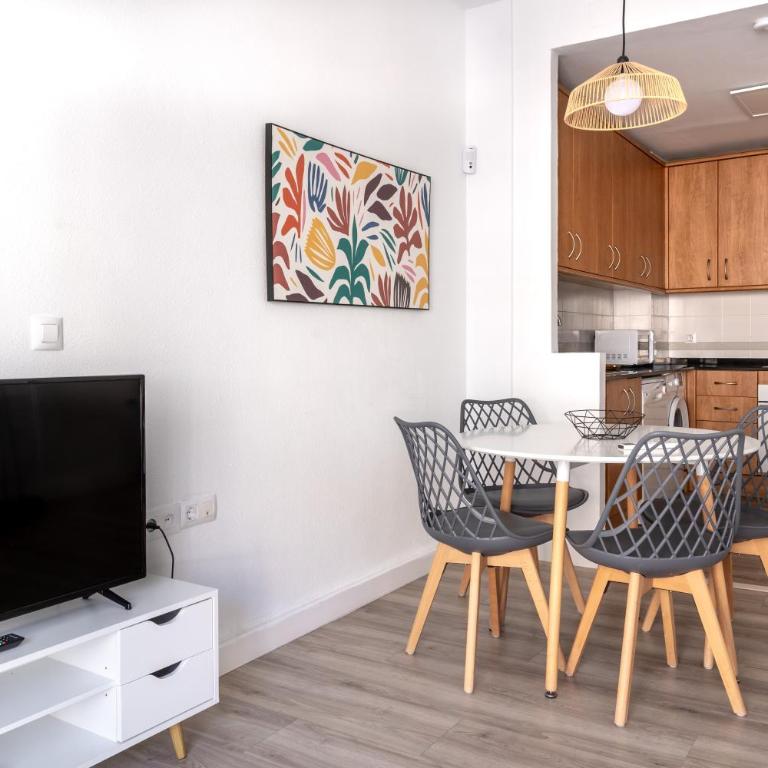 LuxLight Málaga - Apartamento de 2 dormitorios - 11