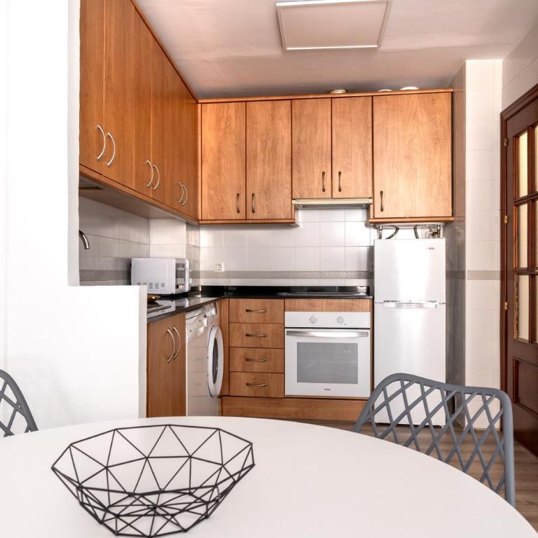 LuxLight Málaga - Apartamento de 2 dormitorios - 13