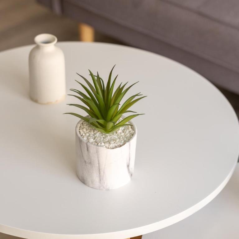 LuxLight Málaga - Apartamento de 2 dormitorios - 16