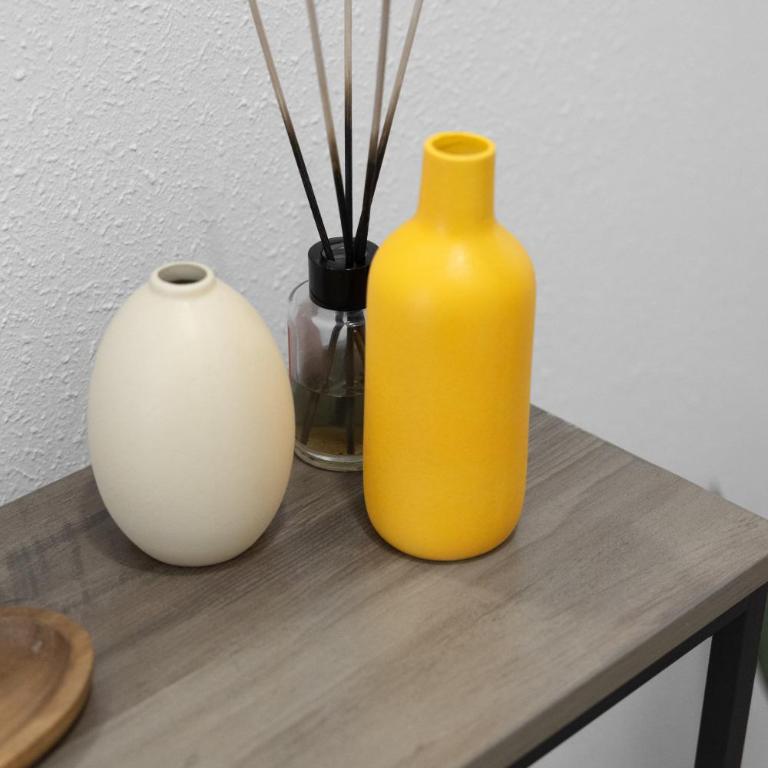 LuxLight Málaga - Apartamento de 2 dormitorios - 18