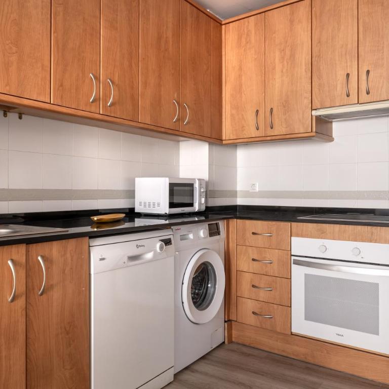 LuxLight Málaga - Apartamento de 2 dormitorios - 20