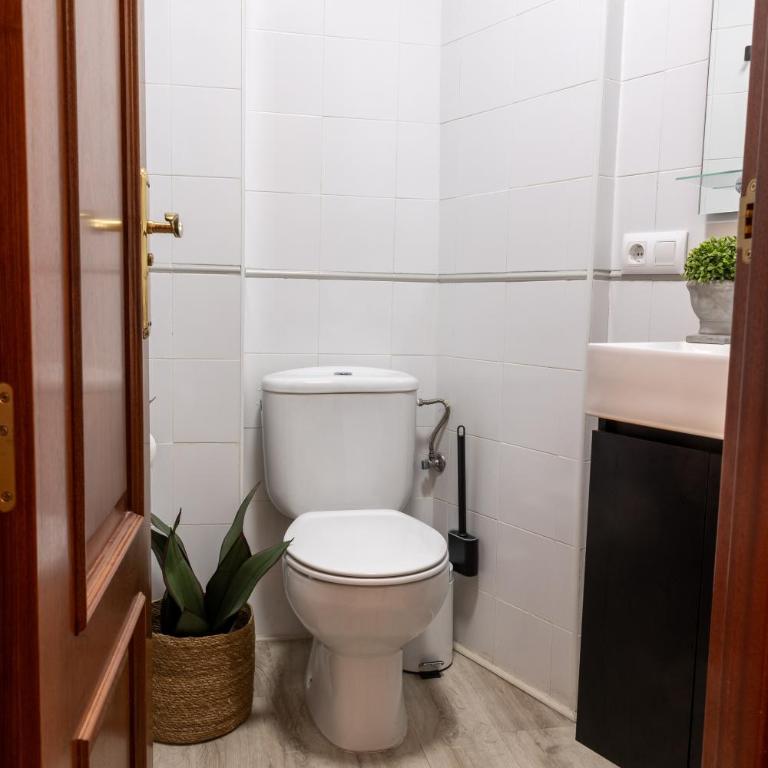 LuxLight Málaga - Apartamento de 2 dormitorios - 23