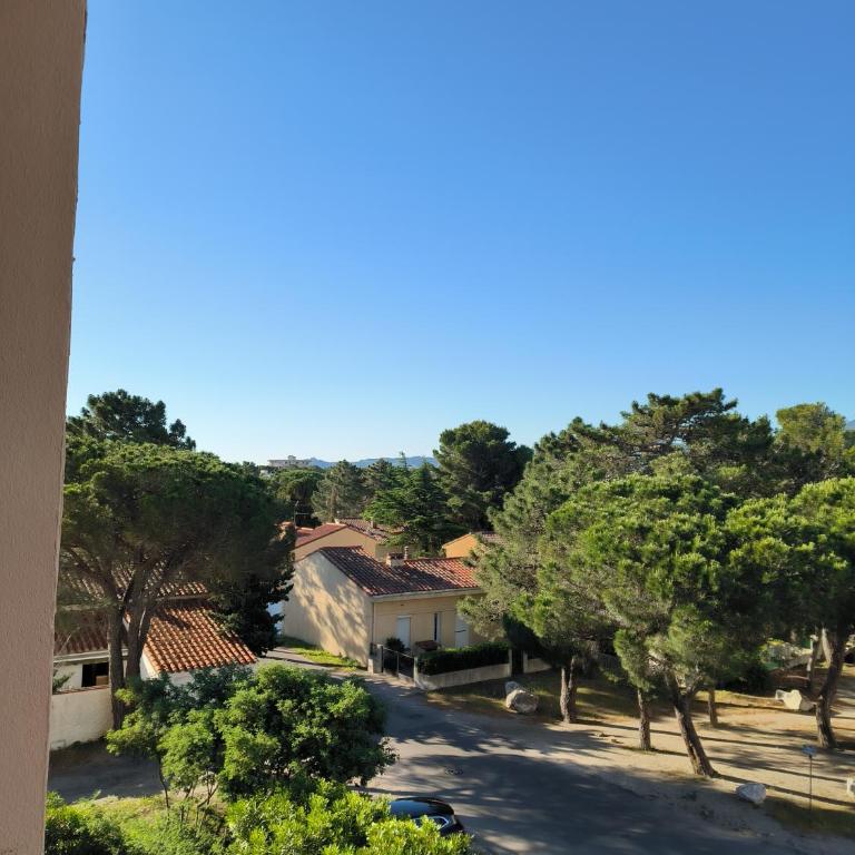 L'Escale Bleue - Apartment mit 1 Schlafzimmer - 13