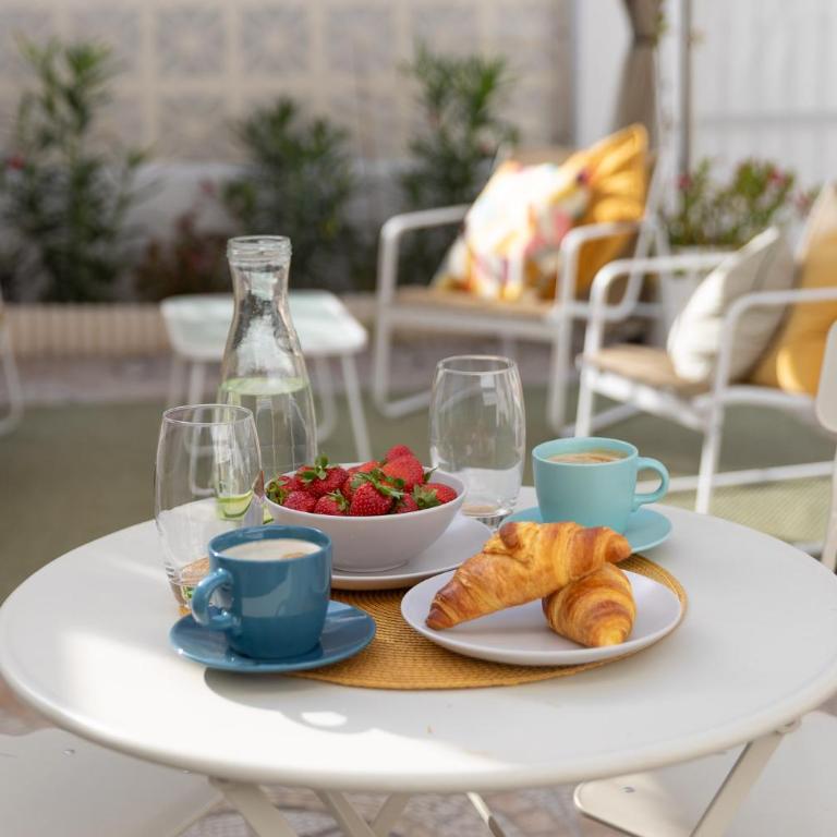 Casa Lima - spacious souterrain studio close to the beach - excellent for workcation - Apartamento de 1 dormitorio - 19
