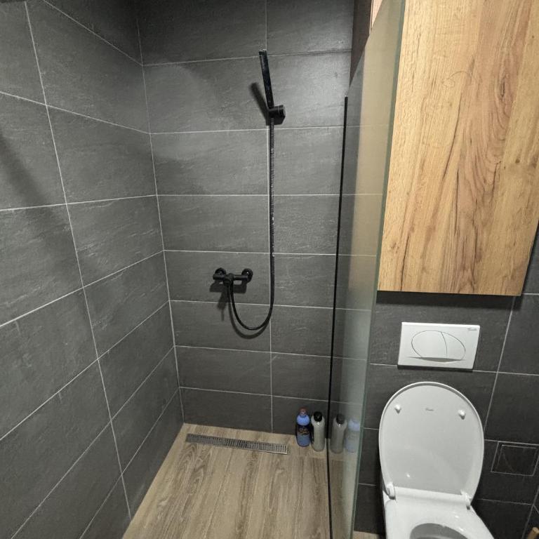 Raccoon Paradise Apartment Residence Hill B19 - One-Bedroom Apartment - 3