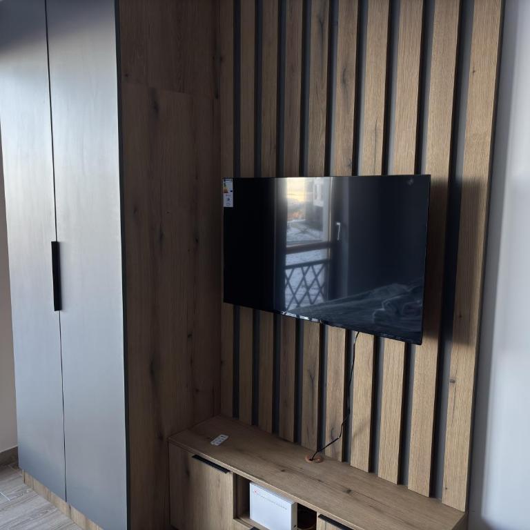 Raccoon Paradise Apartment Residence Hill B19 - One-Bedroom Apartment - 6