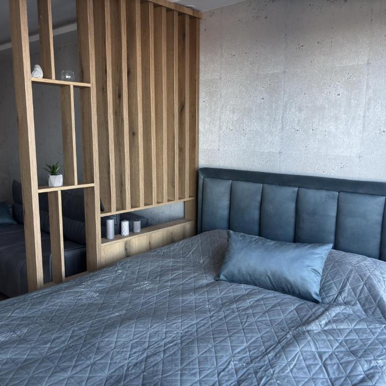Raccoon Paradise Apartment Residence Hill B19 - One-Bedroom Apartment - 10