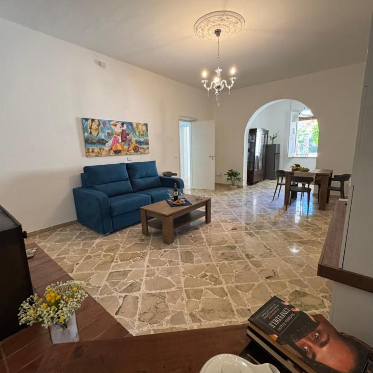 L'Oasi Di Ciancio - Casa con 3 Camere da Letto - 15