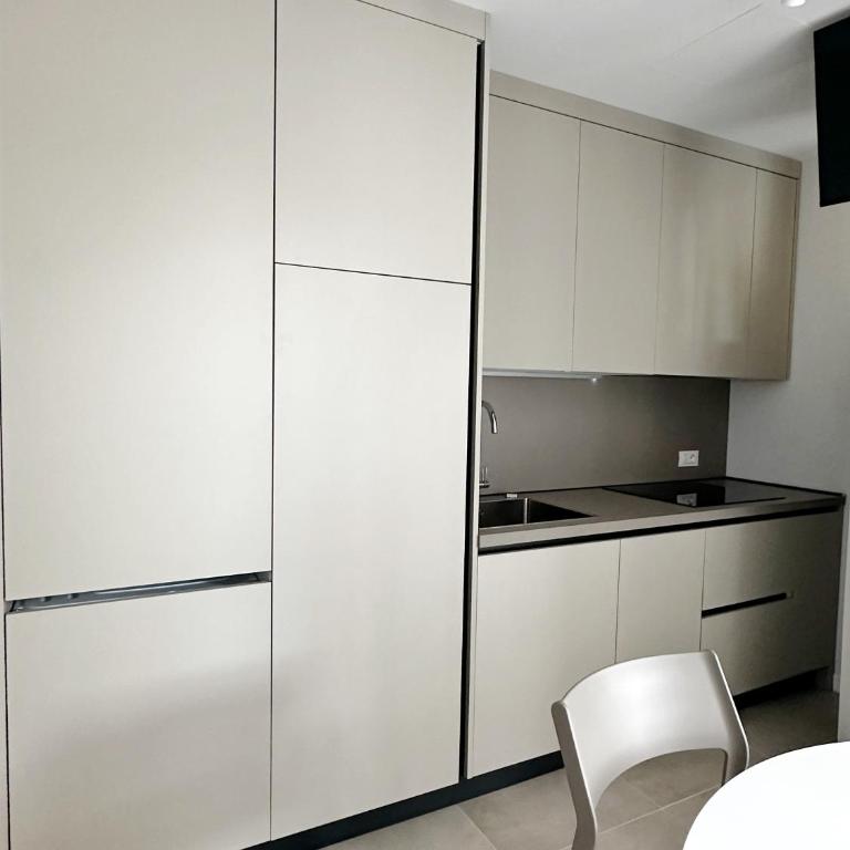 Lignano Pineta Apartment with pool - One-Bedroom Apartment with Terrace - 8