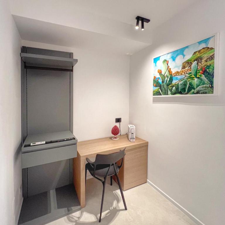 Cefalù Luxury Suite - Suite Superior - 11
