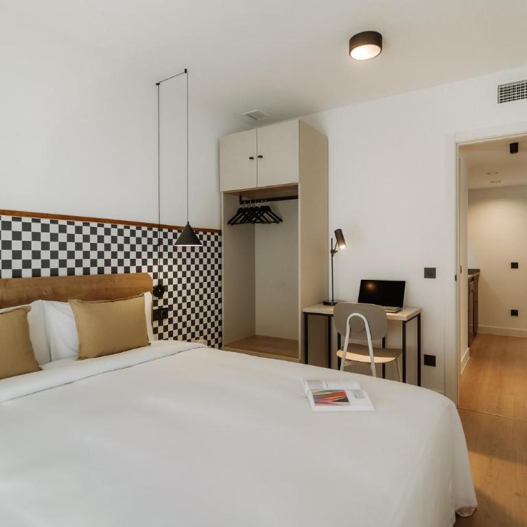 Via Monte Apartments by Olala Homes - Apartamento de 2 dormitorios - 1