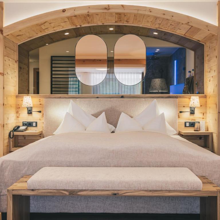 Hotel Klosterbräu - Doppelzimmer Natur - 3