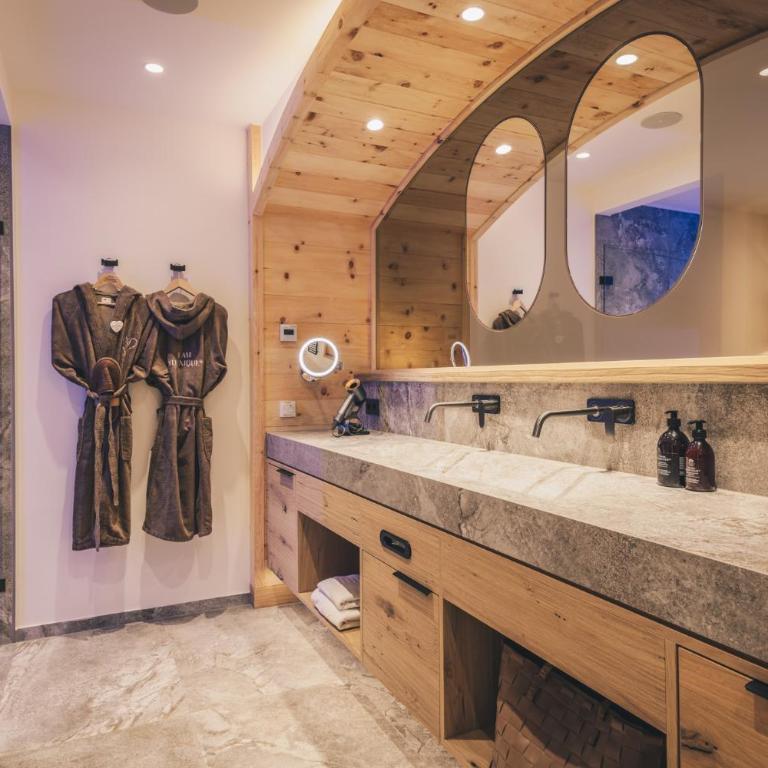 Hotel Klosterbräu - Doppelzimmer Natur - 4