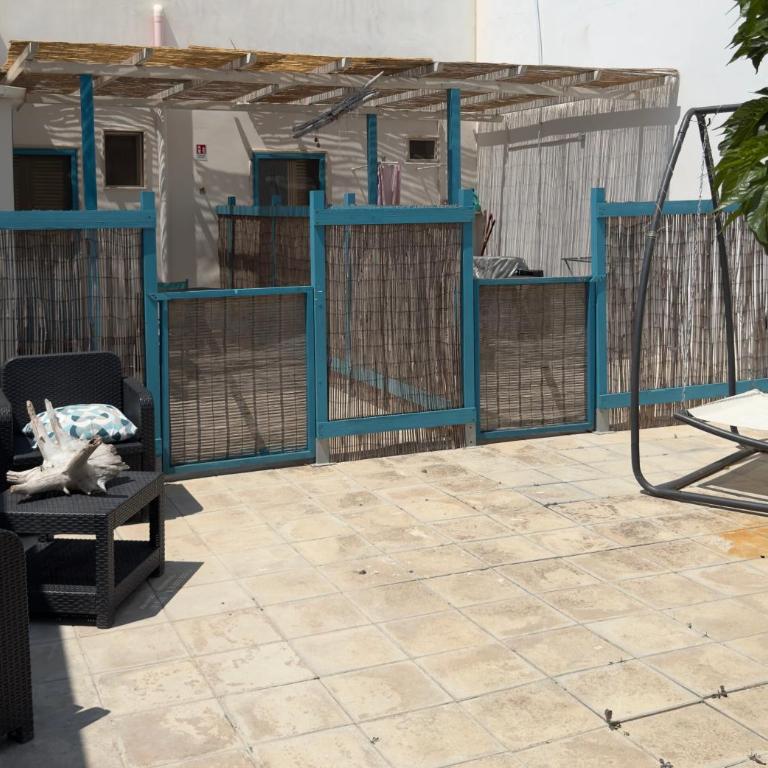 Casa Brezza Marina - Apartamento Torre - Appartamento con 1 Camera da Letto - 2
