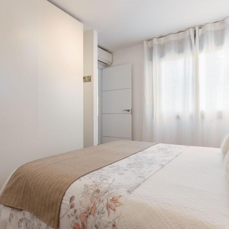 Green-Apartments San Bernardo - Apartamento Deluxe de 1 dormitorio - 6