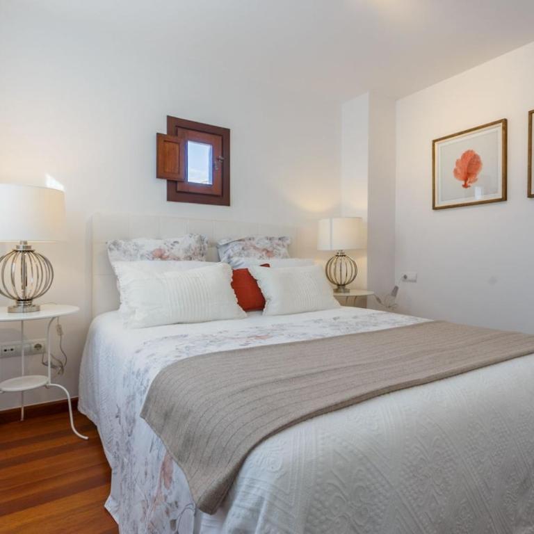 Green-Apartments San Bernardo - Apartamento Deluxe de 1 dormitorio - 2