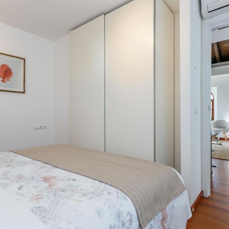 Green-Apartments San Bernardo - Apartamento Deluxe de 1 dormitorio - 9