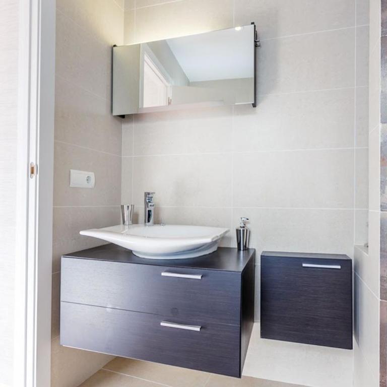 Green-Apartments San Bernardo - Apartamento Deluxe de 1 dormitorio - 17