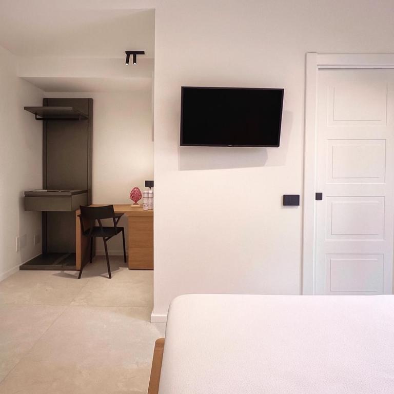 Cefalù Luxury Suite - Suite Superior - 12