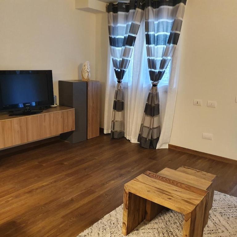 Suite 6 posti Corbet - Piscina -Spa - gym-giardino - Appartamento con 2 Camere da Letto - 2