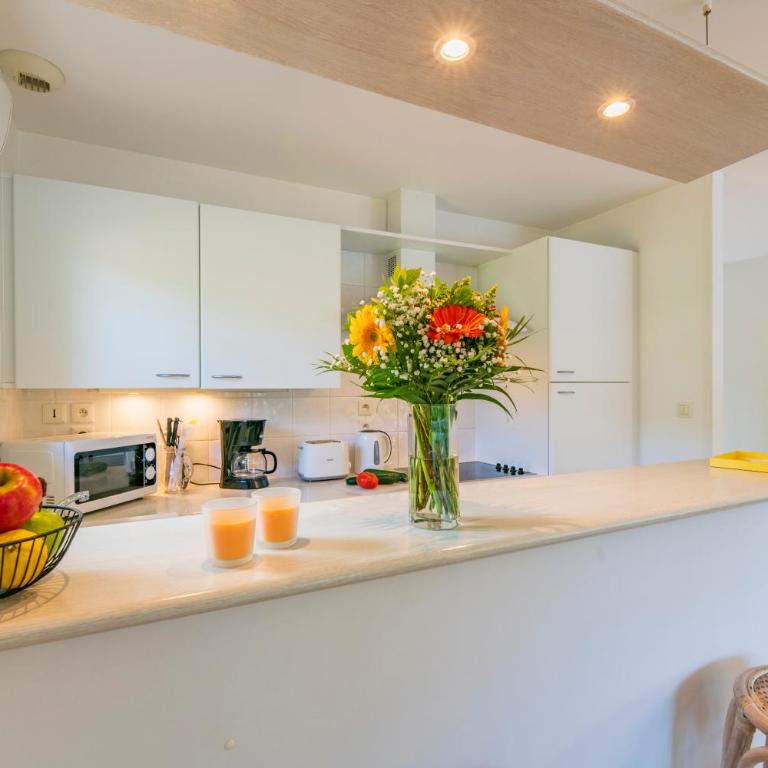 Résidence Lagrange Vacances Villas Eden Club - Three-Bedroom Villa (6 Adults) - 14