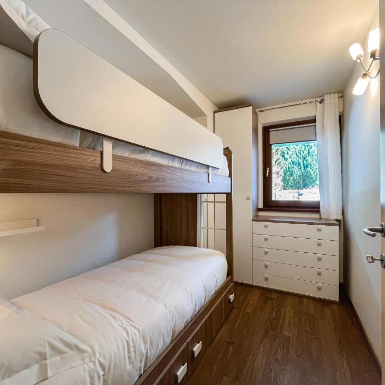 Suite 6 posti Corbet - Piscina -Spa - gym-giardino - Appartamento con 2 Camere da Letto - 13
