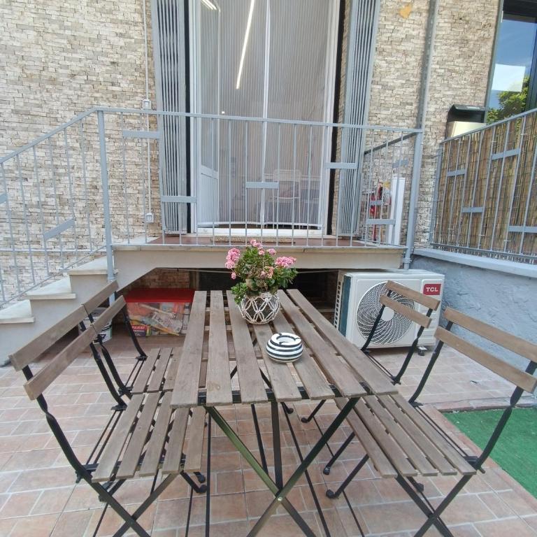 Casa Vacanze LungoMare LIGURIA - Appartamento con 1 Camera da Letto - 1